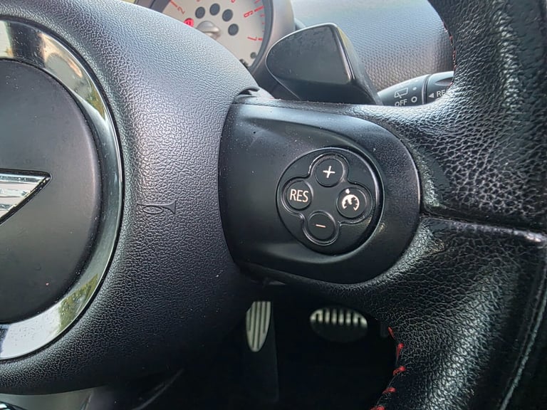 2013 MINI Countryman 2.0 Cooper S D ALL4 5dr Auto HATCHBACK Diesel Automatic