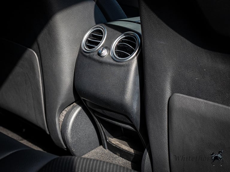 2018 Mercedes-Benz GLC 2.0 GLC250 AMG Line (Premium) Coupe G-Tronic+ 4MATIC Euro 6 (s/s) 5dr COUP...