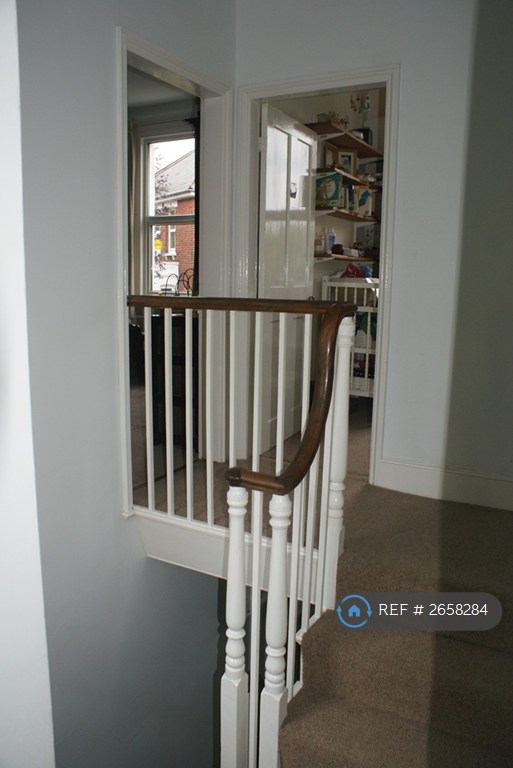 3 bedroom house in George Street, Cambridge, CB4 (3 bed) (#2658284)