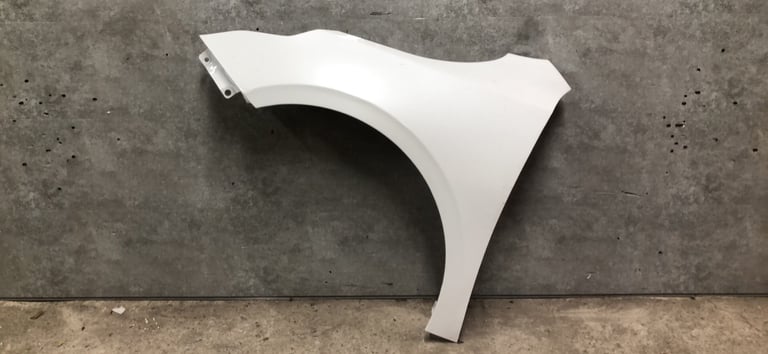 Kia ceed passenger side front wing 2019 - 2024