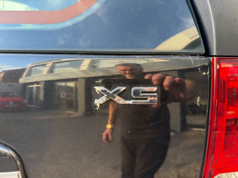  Kia Sportage 2.0 CRDi XS 5dr 2WD Auto - CLIMATE - CRUISE - 16" ALLOYS -