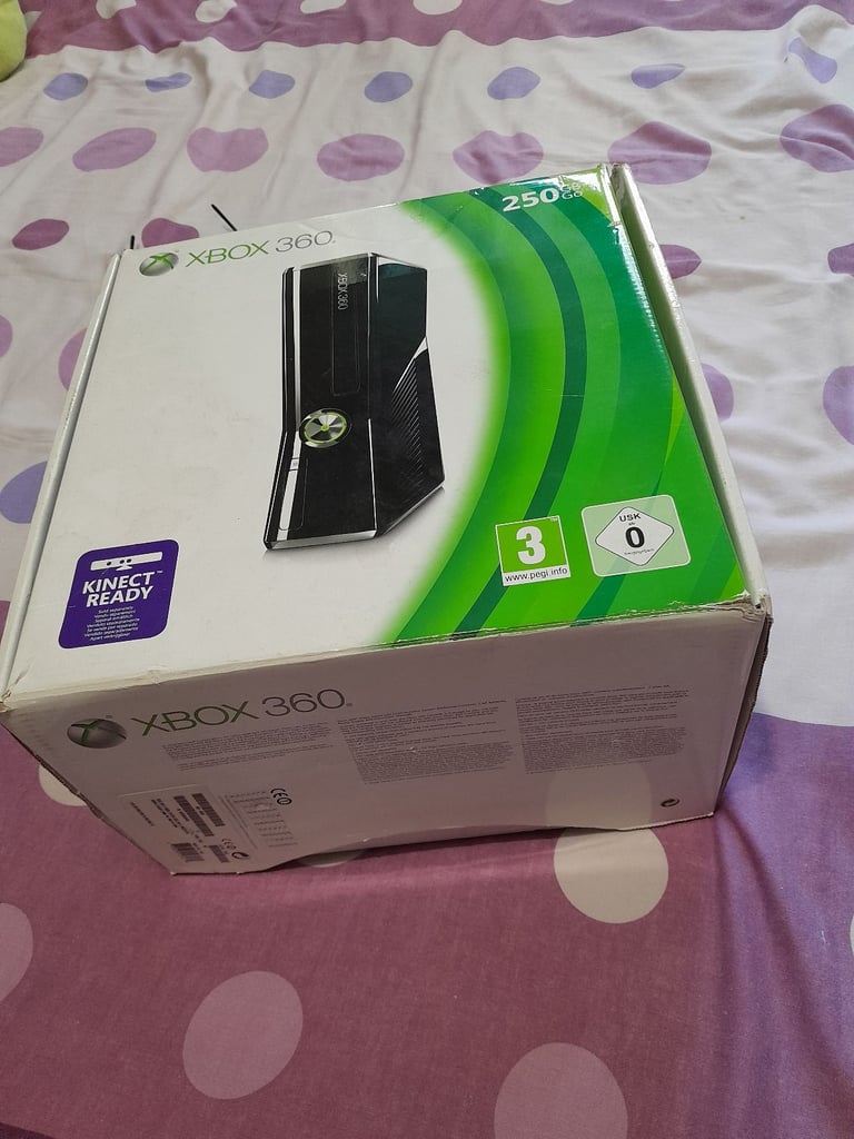 image for XBOX 360