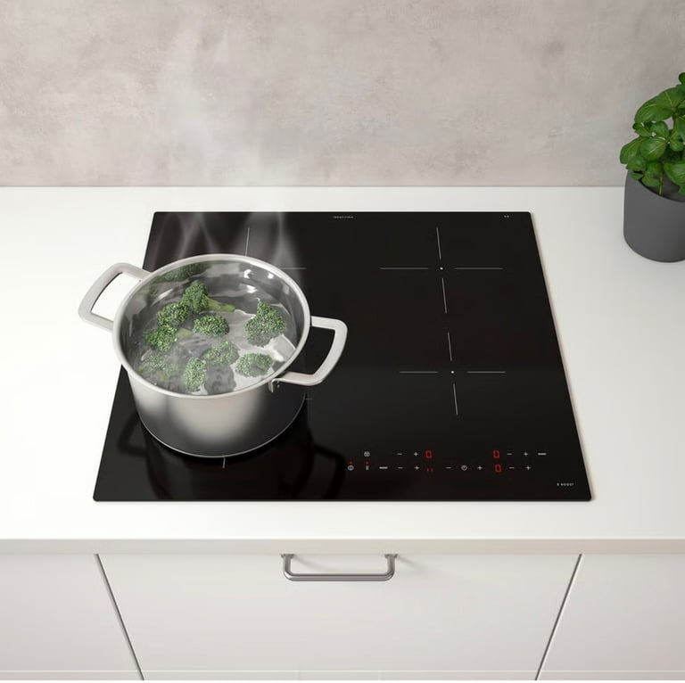 IKEA Induction Hob - MATMÄSSIG - Delivery Available 