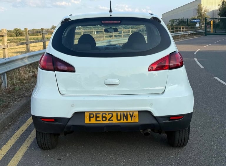 Mitsubishi, COLT, Hatchback, 2012, Manual, 1124 (cc), 3 doors