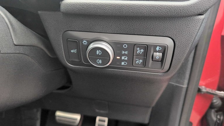 2020 Ford Kuga 2.0 EcoBlue 190 ST-Line X Edition 5dr Auto AWD SUV Diesel Automatic