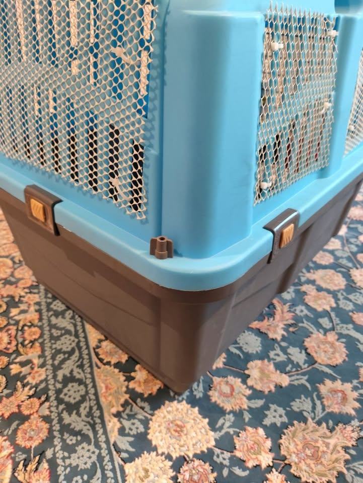 Airline Approved Cat/Dog Box Carriers
