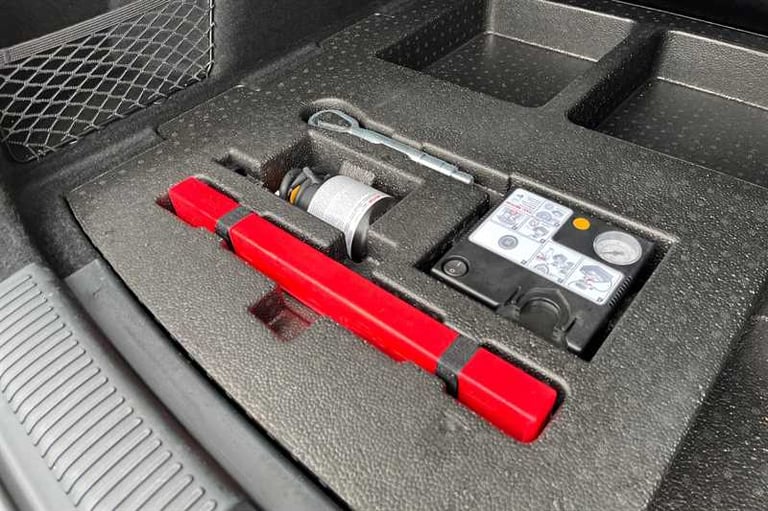 2025 MG MG HS 1.5 T-GDI Trophy 5dr DCT ESTATE PETROL Automatic