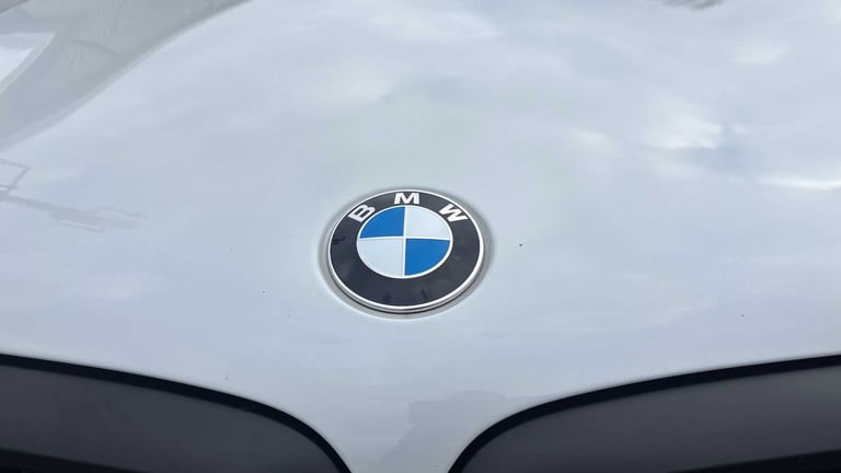 2024 BMW X5 xDrive30d MHT M Sport 5dr Auto SUV Diesel Automatic