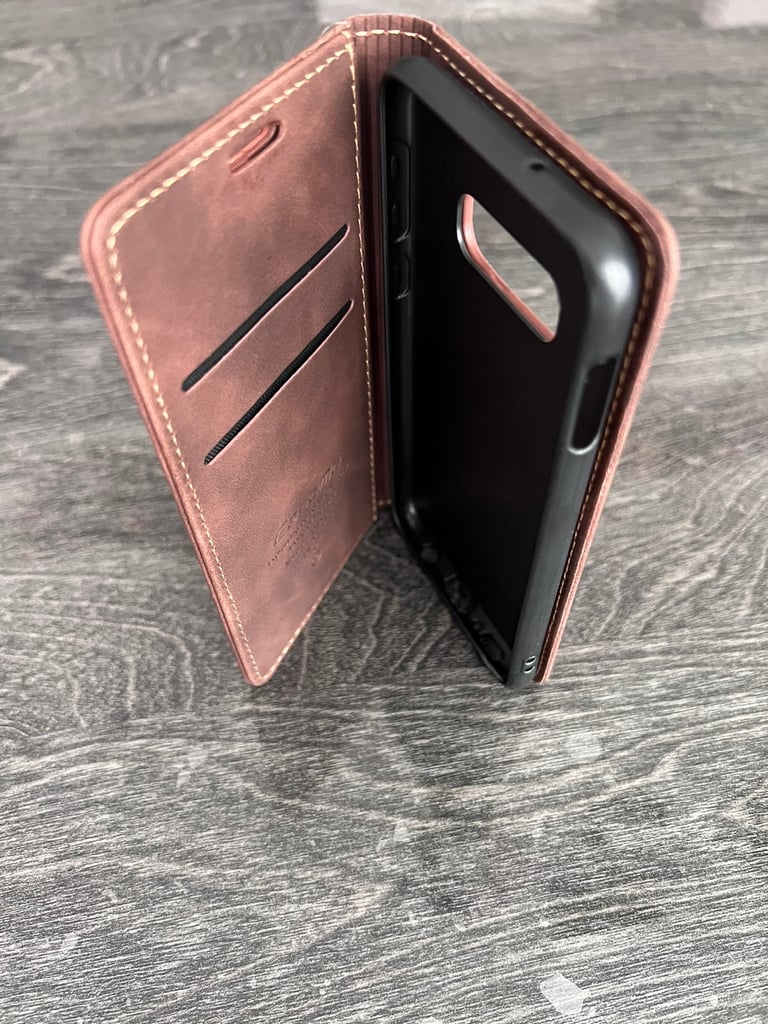 New Samsung Galaxy S10E flip case
