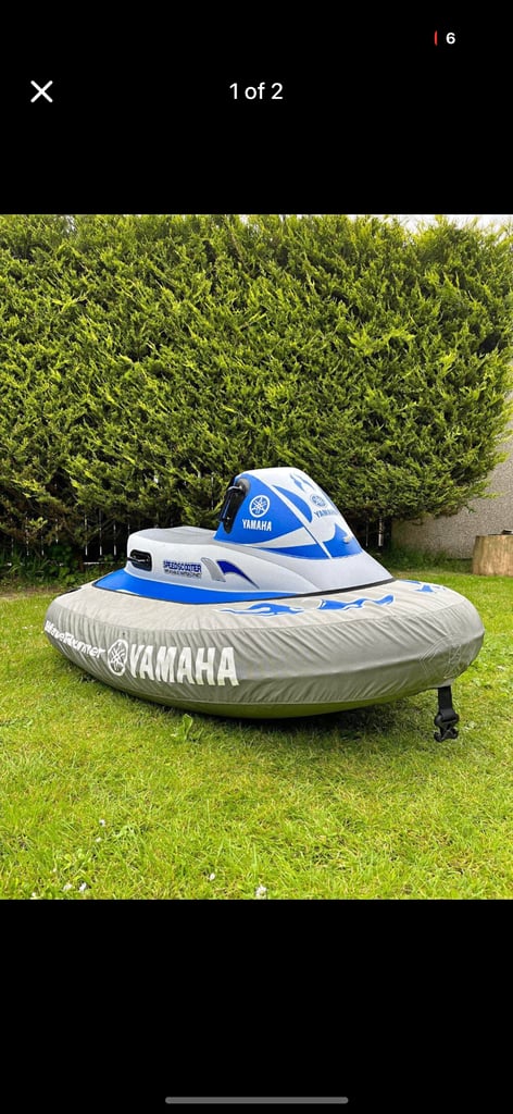 Gp1200R jet ski 2 stroke looking quick sale 
