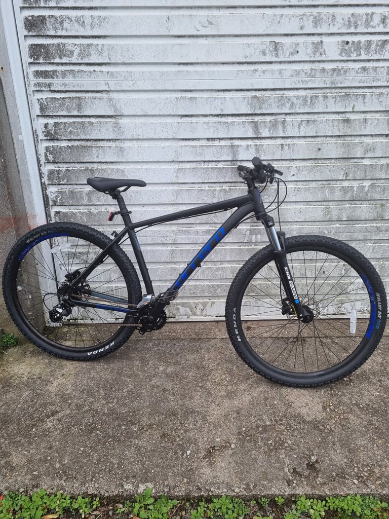 image for Carrera hellcat 29er