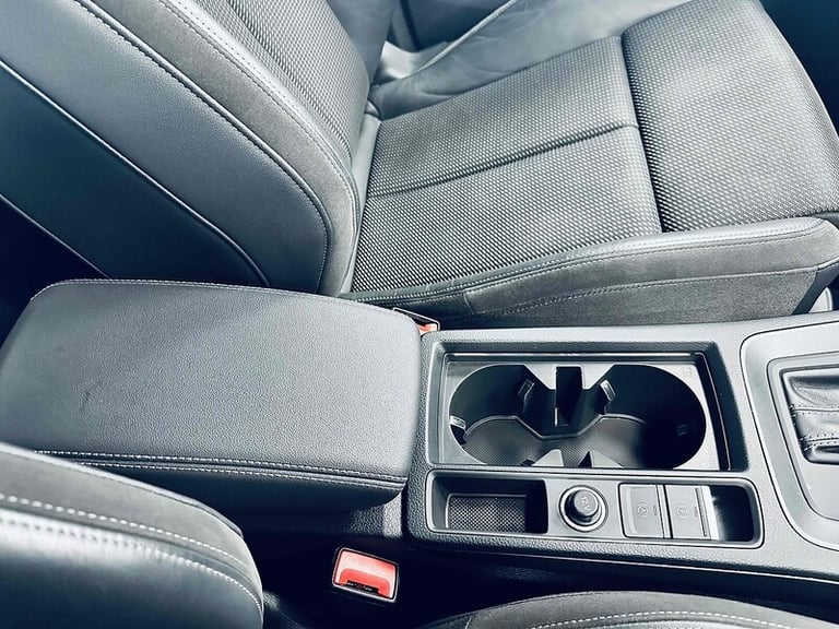 2020 Audi Q3 35 TFSI S Line 5dr S Tronic ESTATE PETROL Automatic