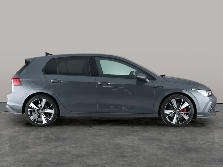 2023 Volkswagen Golf 2.0 TDI 200 GTD 5dr DSG HATCHBACK DIESEL Automatic