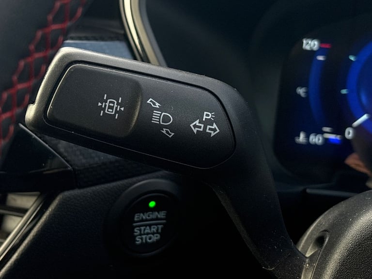 2022 Ford Kuga 2.0 EcoBlue mHEV ST-Line Edition 5dr Hatchback DIESEL Manual