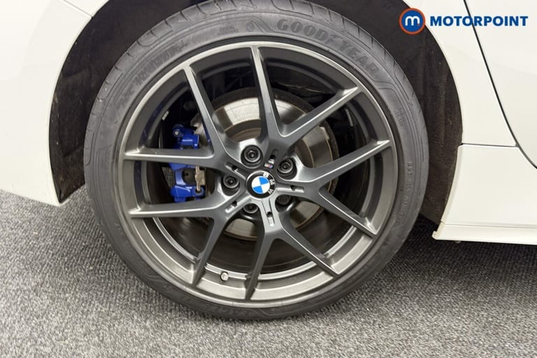 2023 BMW 1 Series 118i [136] M Sport 5dr Step Auto [LCP-Pro pk] Hatchback Petrol Automatic