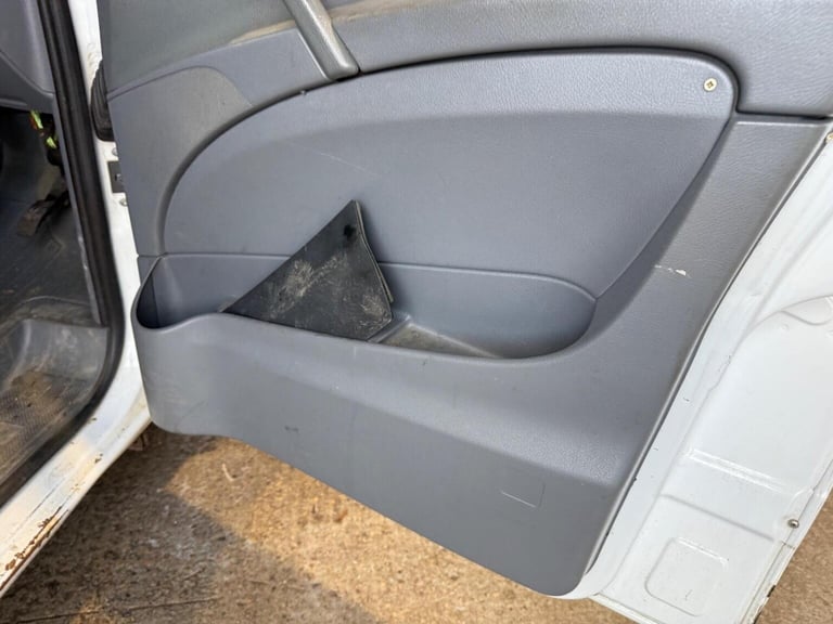 MERCEDES-BENZ VITO 2.1 111CDI Compact Panel Van SWB 5dr 2009