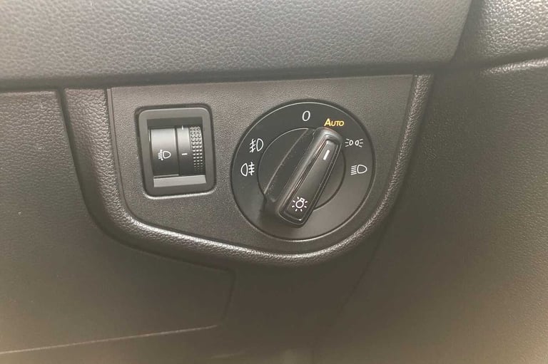 2021 Volkswagen Polo 2.0 TSI 207 GTI 5dr DSG HATCHBACK PETROL Automatic