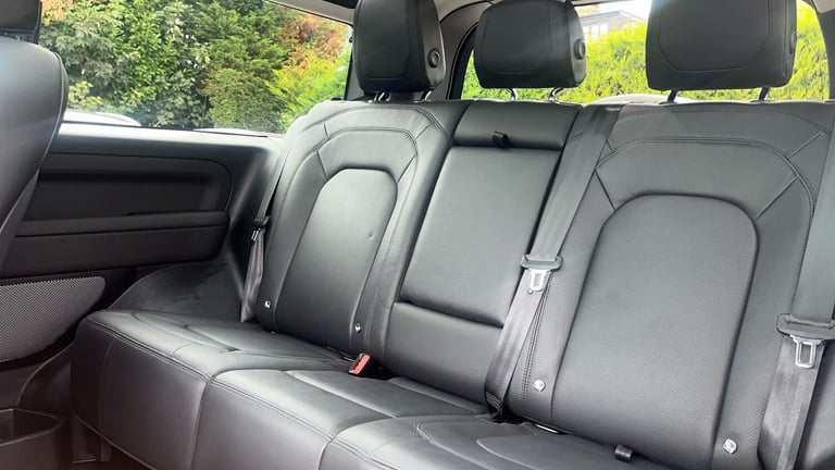 2023 Land Rover Defender 3.0 P400 XS Edition 90 3dr Auto - 22 Inch Alloys -