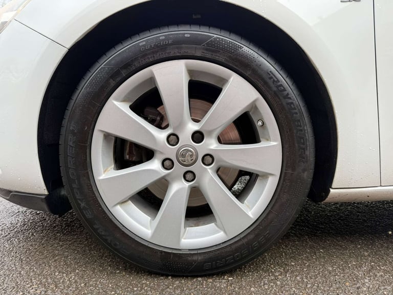 2014 Vauxhall Astra 1.4 Astra GTC Sport S/S 3dr Coupe Petrol Manual