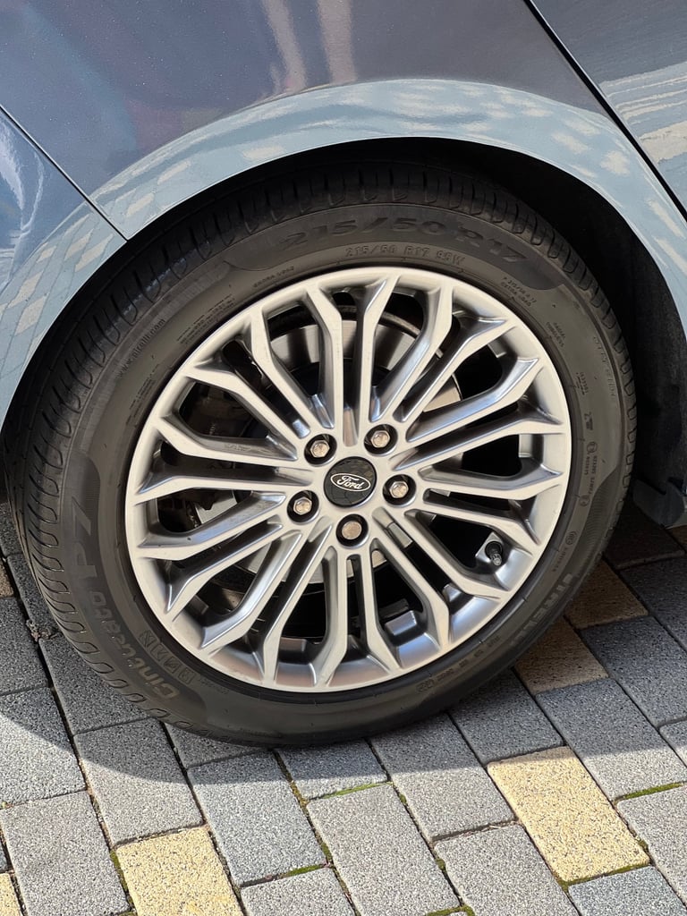 Ford, FOCUS, Hatchback, 2019, Other, 1498 (cc), 5 doors