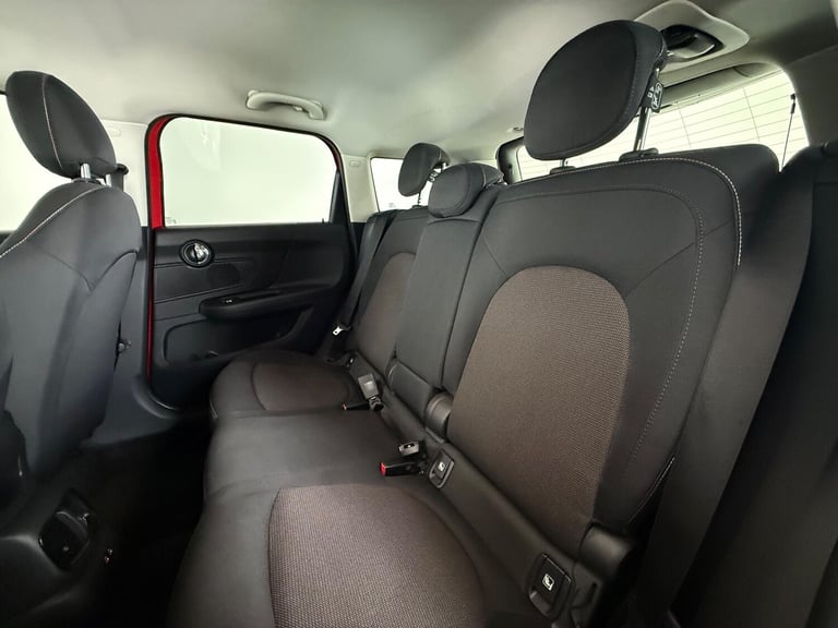 2019 MINI Countryman 1.5 Cooper Classic 5dr HATCHBACK PETROL Manual