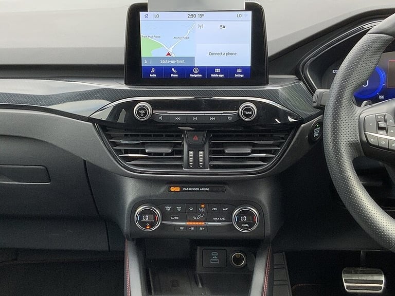 2020 Ford Kuga EcoBlue ST-Line SUV Diesel Automatic