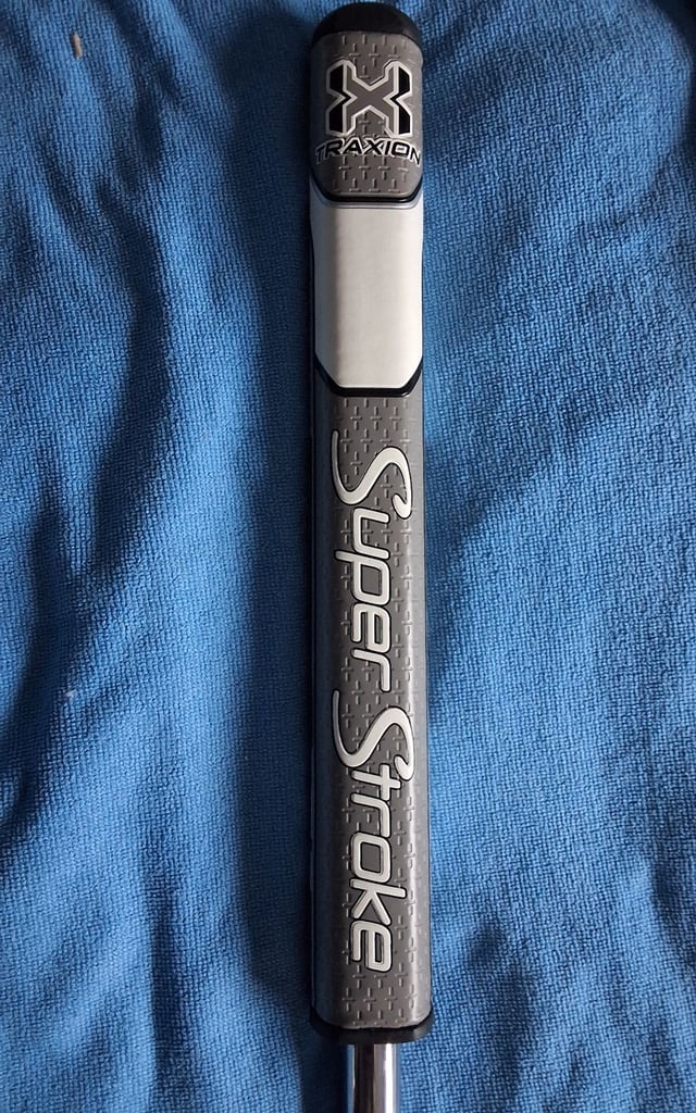 Odyssey AI-ONE•MILLED SEVEN T DB(DOUBLE BEND)