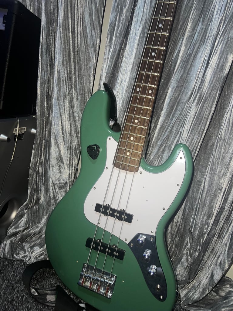VTG SERIES SX JAZZ BASS 