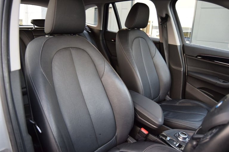 2016 BMW X1 2.0 20i xLine SUV 5dr Petrol Auto xDrive Euro 6 (s/s) (192 ps) ESTATE Petrol Automatic