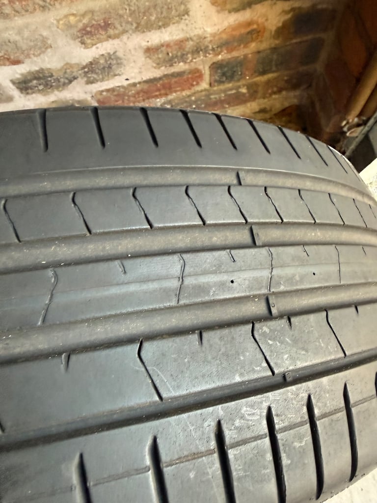 BMW 19’ Alloy Wheels (previously X4/F26)
