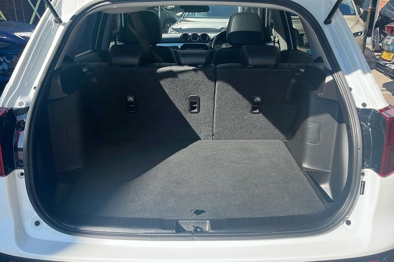  Suzuki Vitara 1.5 Sz5 Suv 5dr Petrol Hybrid Ags Auto Euro 6 s/s 115 Ps Petrol