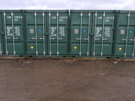 40ft Containers to Let near Wickford, Essex