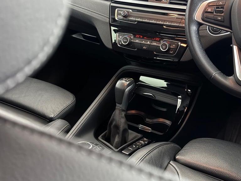 2021 BMW X1 1.5 25e 10kWh Sport Auto xDrive Euro 6 (s/s) 5dr ESTATE Petrol/Electric Hybrid Automatic