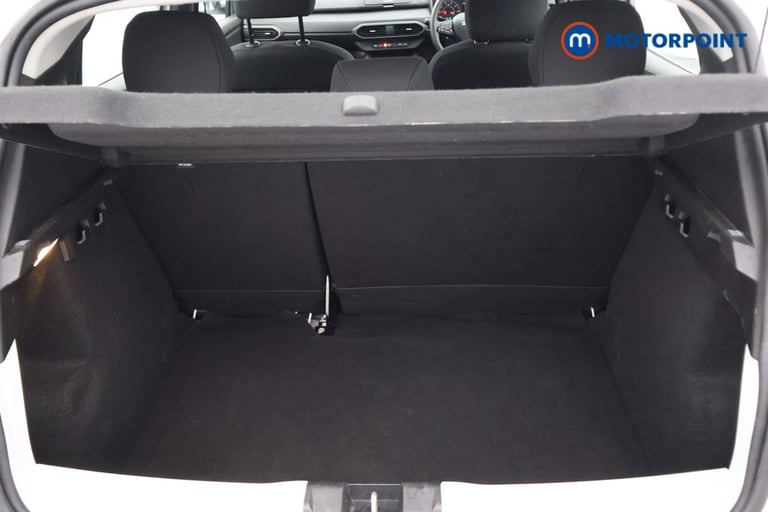 2023 Dacia Sandero 1.0 Tce Essential 5dr Hatchback Petrol Manual