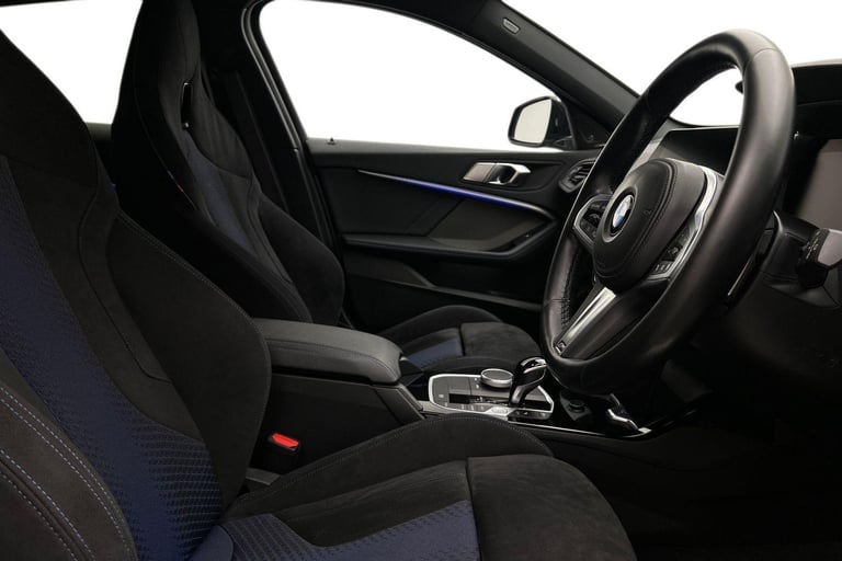 2022 BMW 1 Series M135i xDrive HATCHBACK Petrol Automatic