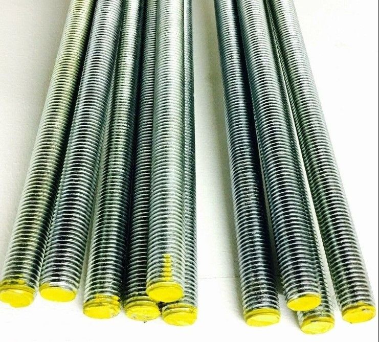 image for 10 x 1 METRE THREADED ROD M20 x 2.5