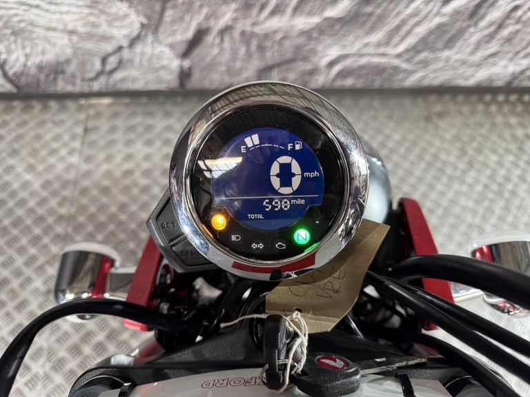 HONDA DAX 125 ST125 DAX 125 2024
