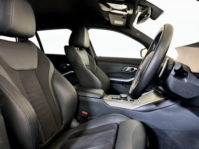 2022 BMW 3 Series 2.0 330e 12kWh M Sport Touring Auto Euro 6 (s/s) 5dr Automatic Estate Hybrid Au...