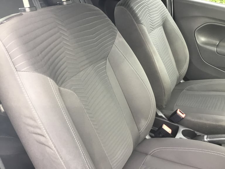 2013 Ford Fiesta 1.25 82 Zetec 3dr HATCHBACK Petrol Manual
