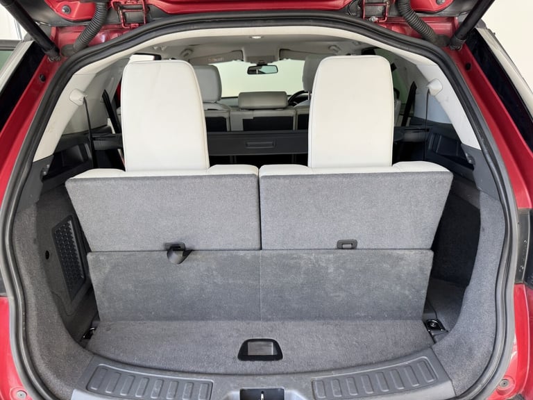 LAND ROVER DISCOVERY SPORT 2.0 TD4 SE Tech 2016