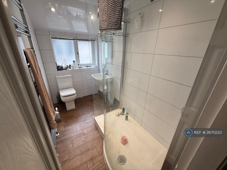 9 bedroom house in Wilmslow Road, Manchester, M20 (9 bed) (#2670233)