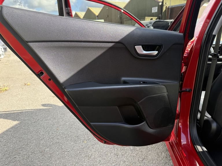 2018 Kia Rio 1.0 T GDi 3 5dr HATCHBACK PETROL Manual