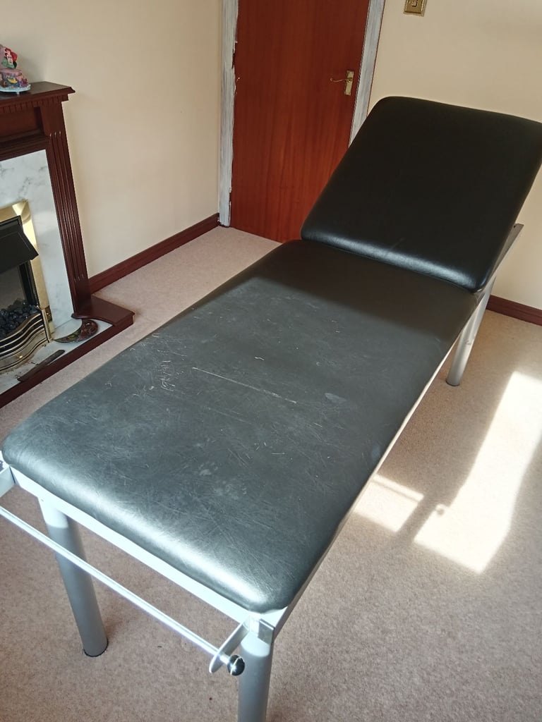 image for Therapy table massage, Reiki, etc. 