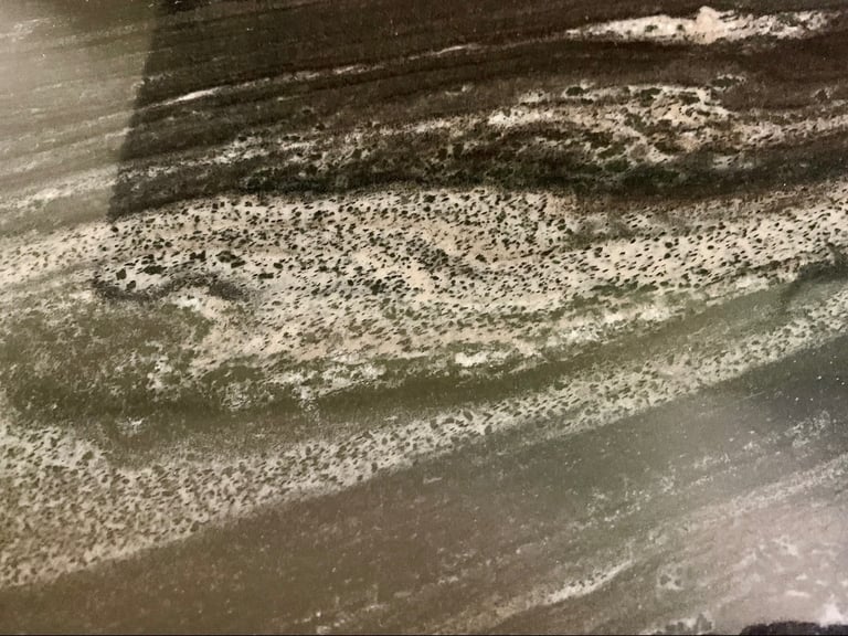 Marble tabletop (NEW!)