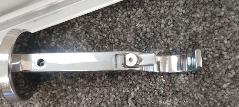 Curtain Poles Good Quality type