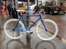 Brand new Teman single speed fixed gear fixie bike/ road bike/ bicycles + 1  year warranty hhnb66