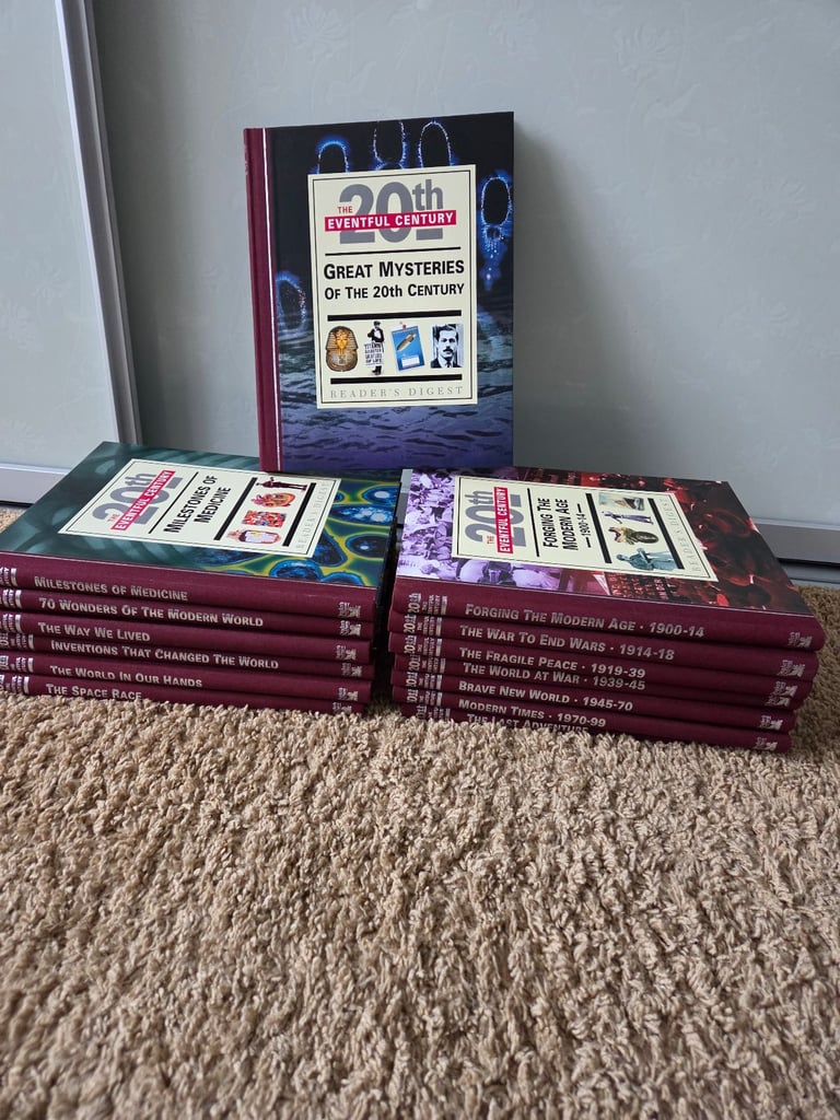 Books Readers Digest