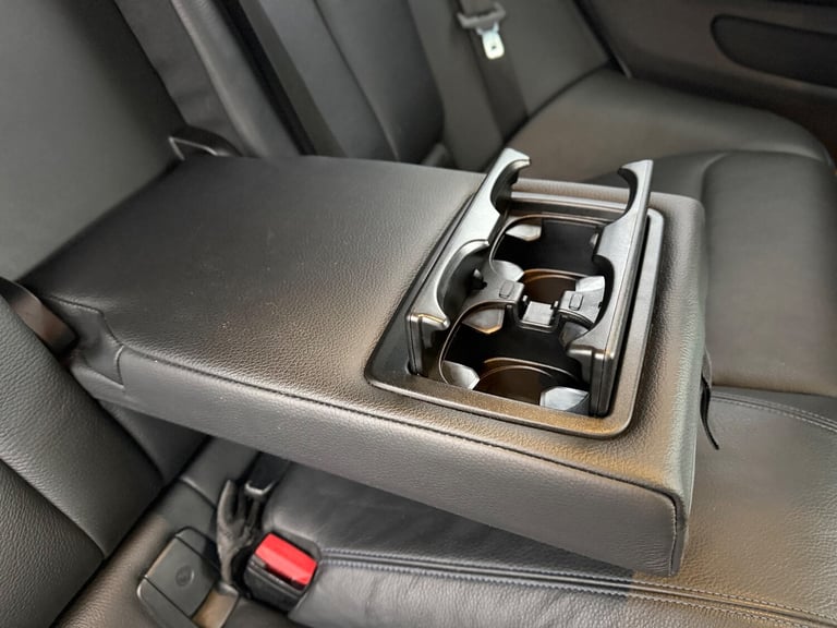 2018 BMW 4 Series Gran Coupe 2.0 430i M Sport Hatchback 5dr Petrol Auto Euro 6