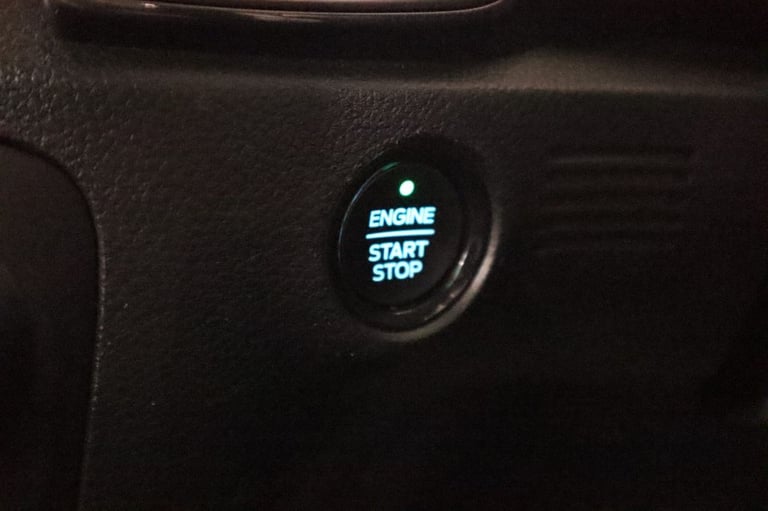 2022 72 FORD RANGER 2.0 ECOBLUE STORMTRAK PICKUP DOUBLE CAB 4DR DIESEL AUTO 4WD