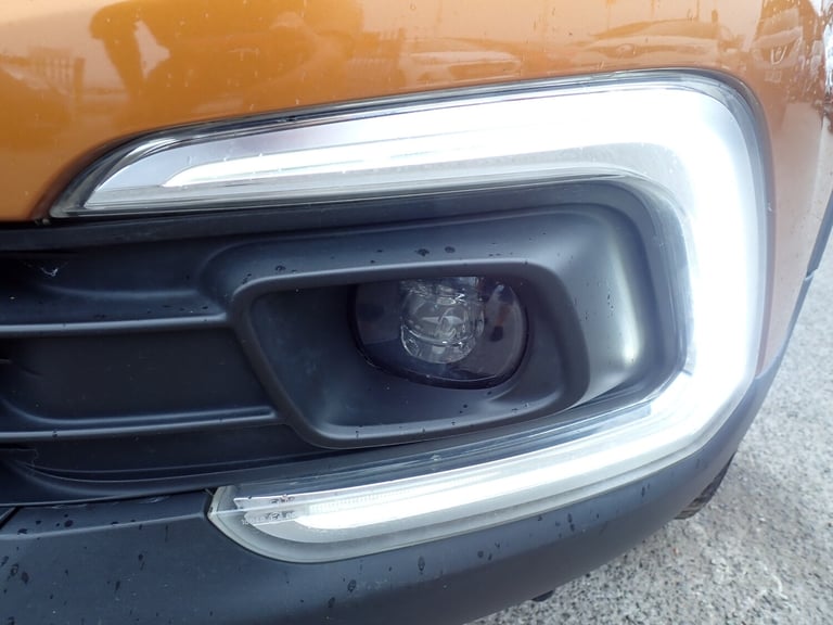 2019 Renault Captur 1.3 TCe ENERGY Iconic SUV 5dr Petrol Manual Euro 6 (s/s)